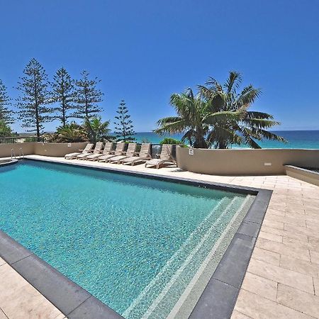 Clubb Coolum Beach Resort Sunshine Coast Экстерьер фото