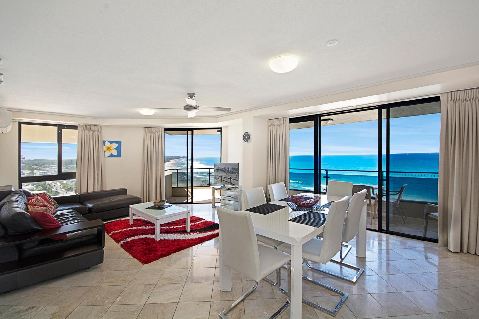 Clubb Coolum Beach Resort Sunshine Coast Экстерьер фото