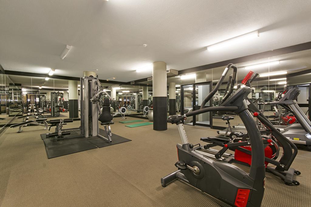 Clubb Coolum Beach Resort Sunshine Coast Экстерьер фото